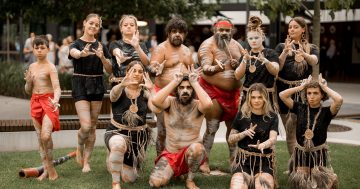 'We want to see it last another 65,000 years': Gumaraa CEO says funding supports cultural growth