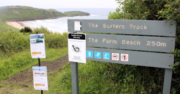 Community divided on Killalea plans as consultation reaches final weeks