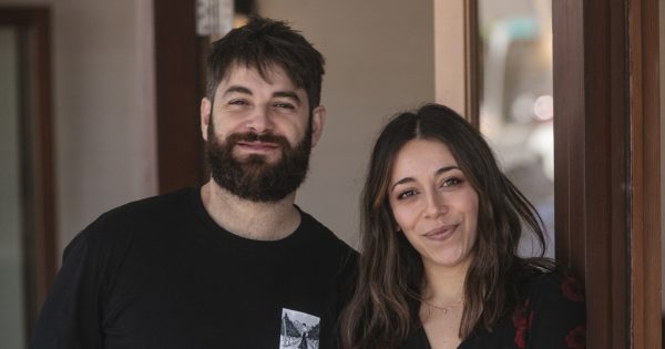 Brother-sister duo's culinary dream Little Betty’s Bar still flourishing in Kiama three years on