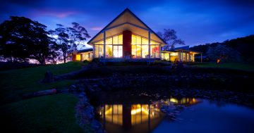 Luxury retreats flourish in Berry amid growing demand for holidaying in your own backyard