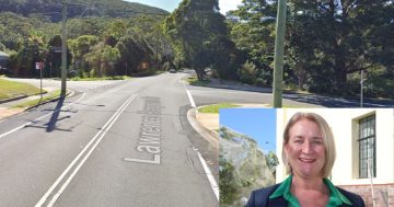 Stanwell Park community asked for feedback on proposed upgrades to dangerous intersection