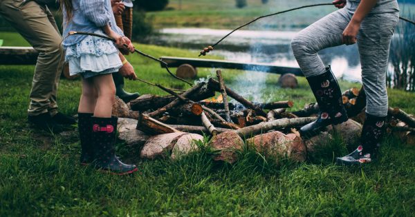 Will a good old-fashioned camping holiday save your hip pocket? We've worked it out for you