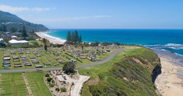 Scarborough cemetery to make room for hundreds more memorials