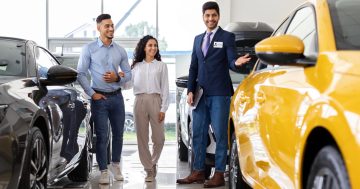The best car dealers in Wollongong