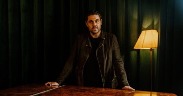 For a soulful start to 2024, catch Dan Sultan at Anita's in Thirroul