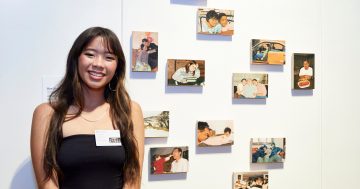 Illawarra's rising stars capture life's poetry in ARTEXPRESS 2024