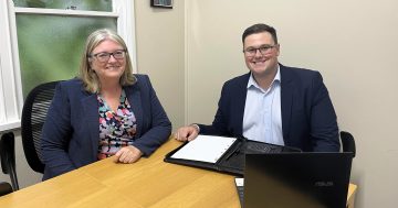 Helensburgh law firm's approach to practice helping to preserve relationships in high-pressure times