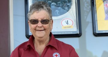 'We are very lucky to have people like Barbara' - community hero named Kiama's Woman of the Year