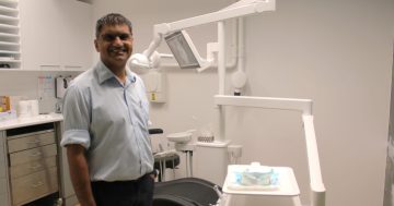 Illawarra dental practice supports sporting clubs with more affordable and effective mouthguard initiative
