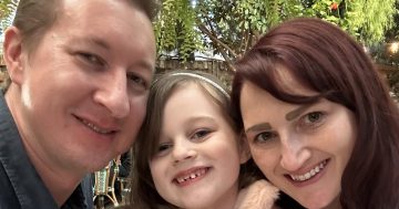 From a blood blister to a fatal diagnosis: Illawarra family raises awareness about deadly melanoma