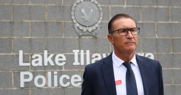 Fresh arrests as Illawarra police crack down on property-related crime