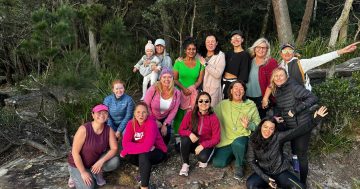 How Wild Women of Wollongong is changing lives beyond unleashing adventure