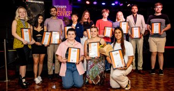 Call for nominations as Youth Week awards set to shine light on young achievers