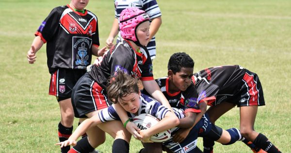 New guidelines for concussion in youth and community sport as 2024 seasons kick off