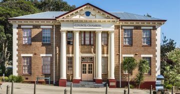 Kiama Council summoned to Supreme Court by councillor