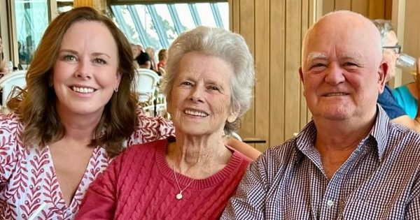 Illawarra nurse shares the heartbreaking reality of having a loved one living with dementia