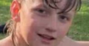 UPDATED: Nine-year-old missing from Albion Park Rail found