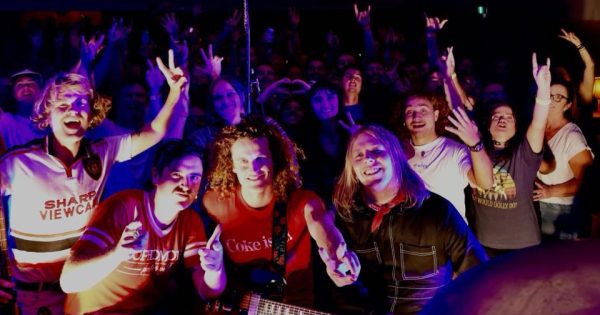 Nine things to do in the Illawarra this week (22 - 28 March)
