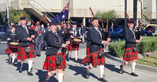 RSL sub-branch in fast-growing Illawarra suburb in need of new members to continue legacy