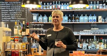 Penny raises a glass to all Women in Hospitality