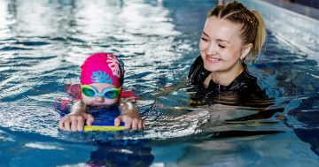 Kiama Council sees surge in demand for swim schools as need grows