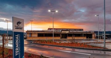 Have your say on plans for Shellharbour Airport's bigger, brighter future
