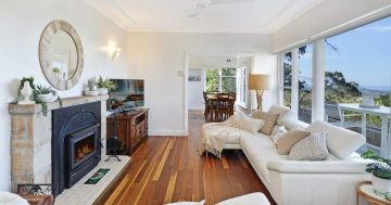 Live close to the beach in comfort in this Mount Pleasant family home
