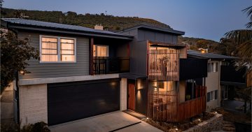 Eco-friendly beachside living in coveted Stanwell Park location
