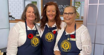 What’s the best Anzac biscuit recipe? Keiraville CWA branch to share their recipe nationally on Anzac Day