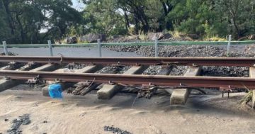 What does $10 million deliver for the Illawarra rail line? A plan to deliver an investment plan, says govt