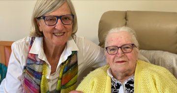 Christine battled loneliness after her daughter died – but thanks to volunteers, she has moments to look forward to