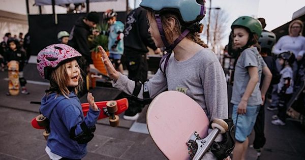 Should WF Jackson Park be the home of Thirroul's first skate park?