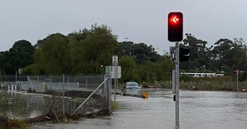 Have your say on plan to tackle rising flood risks across Shellharbour