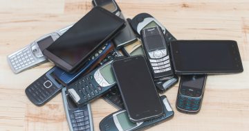 Is it time to re-clutter and de-digitise your life?