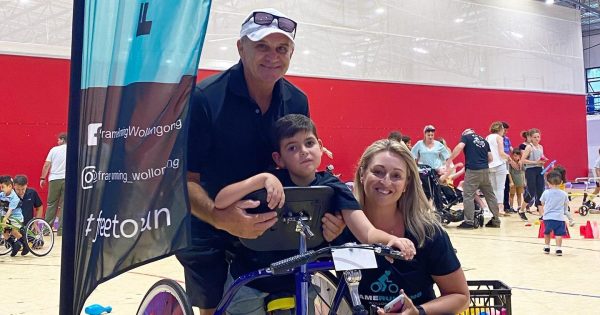 Illawarra non-profits could share in $700k of community project grants