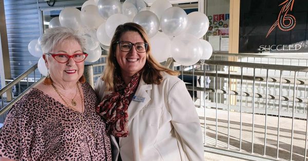 Towradgi Public School celebrates 70 years of kindness