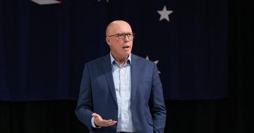 We'll get rid of costly globetrotting First Nations ambassador on day one, says Dutton