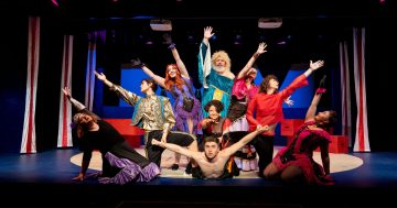 Arcadians Theatre Group celebrates 60 years with magical Pippin production in Corrimal
