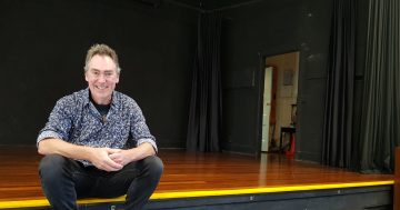 Drama teacher takes final bow as insightful playwright after 18 years of original plays at Smiths Hill High
