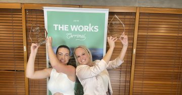 Tears, cheers and a whole lot of inspiration at the Illawarra Women in Business Awards 2024