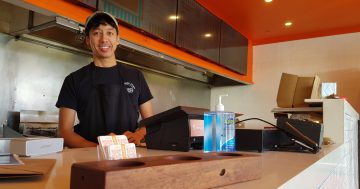 Albion Park's beloved burger joint Joe’s Milkbar flips the script after facing closure
