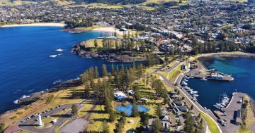Kiama, Berry and Huskisson clean up in NSW tourism awards, taking out all three categories