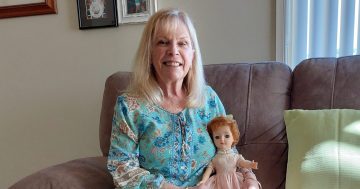 Doll collecting helps to reconnect with magic memories of childhood