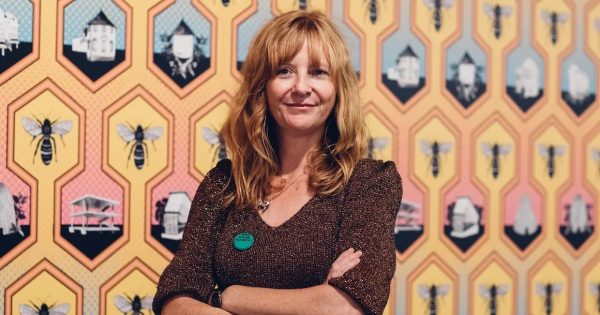 Does the Muse + Maker retreat have the answer to a more creative life?