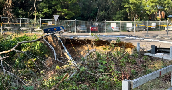 No 'clear and immediate solution' for Helensburgh's storm-damaged roads