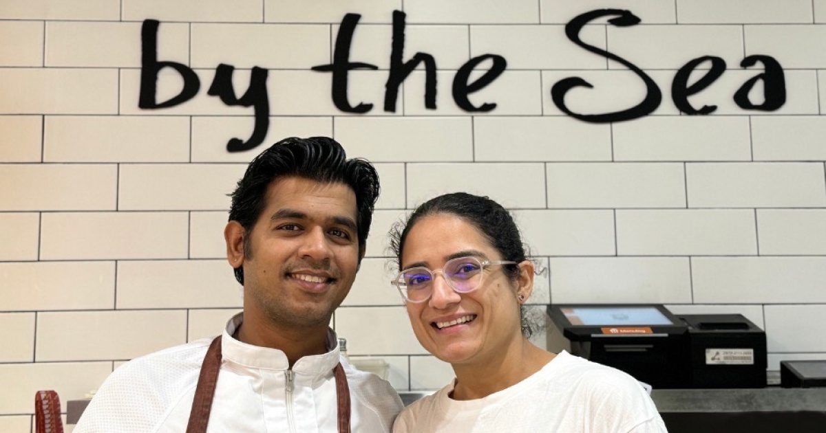 Kiama fish and chip takeaway serves up a tastebud tour of traditional