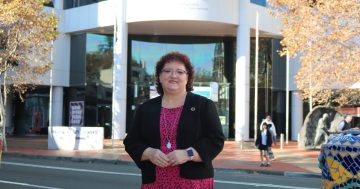 Tania Brown announces her run for Wollongong City Council Lord Mayor