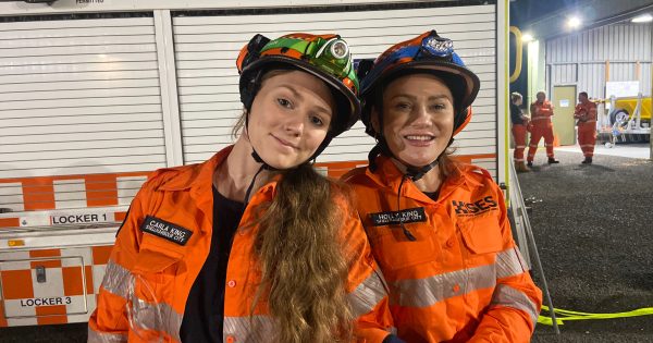 Dynamic duo from Lake Illawarra take mother-daughter bonding to the next level