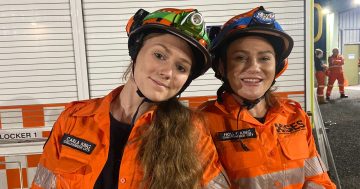 Dynamic duo from Lake Illawarra take mother-daughter bonding to the next level