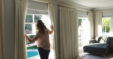 The best curtain and blinds suppliers in Wollongong